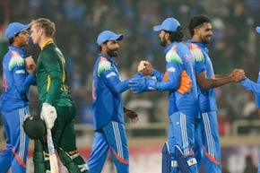 भारतीय क्रिकेटमध्ये पहिल्यांदाच असं घडलं,टीम इंडियाचा इतका वाईट पराभव कधीच झाला