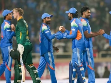 गंभीरचा लाडका हर्षित राणा नव्हे, तर या खेळाडूने भारताचा विश्वासघात केला, आफ्रिक गंभीरचा लाडका हर्षित राणा नव्हे, तर या खेळाडूने भारताचा विश्वासघात केला, आफ्रिक