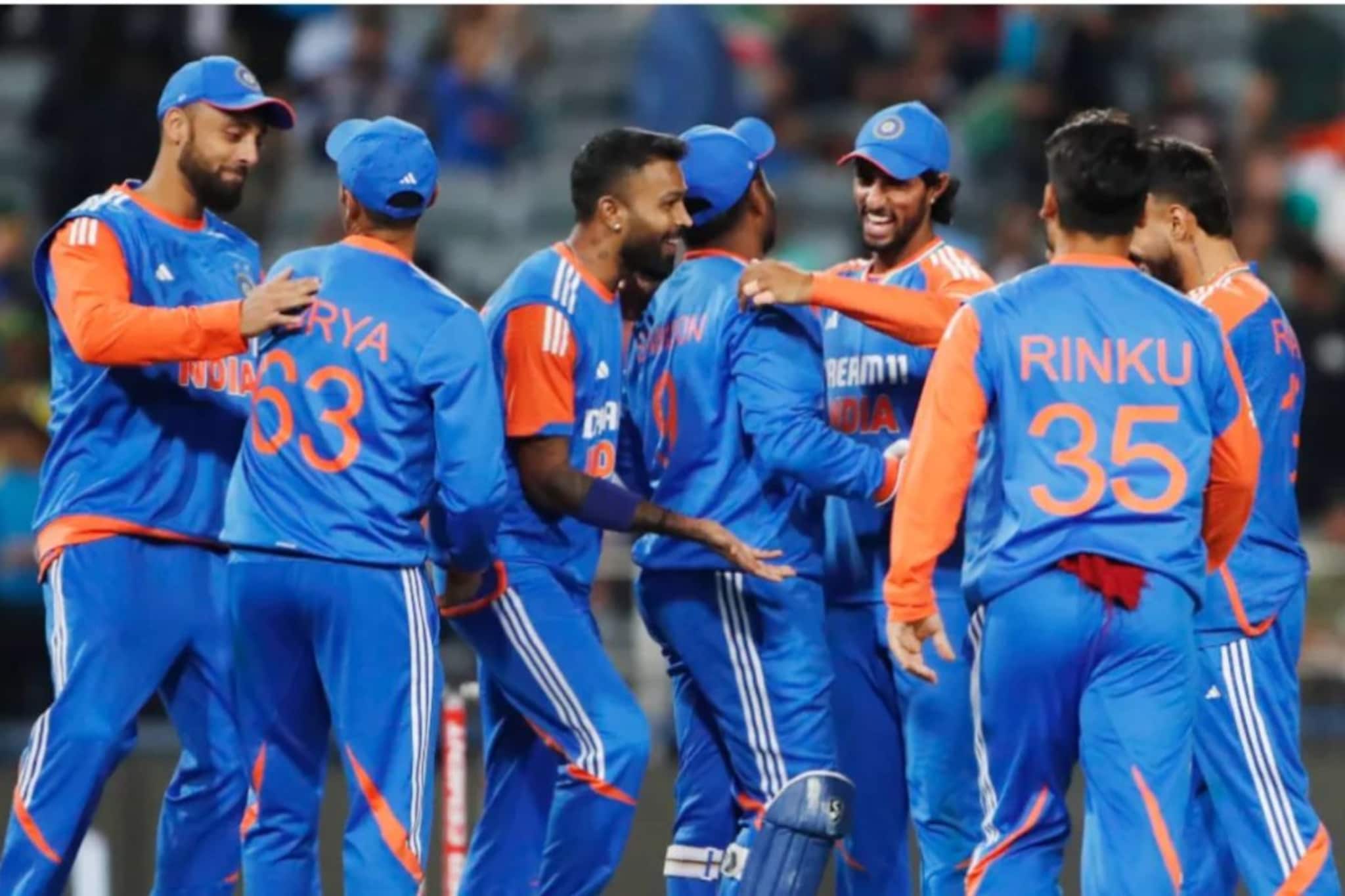 मॅच 101 धावांनी जिंकली पण दोन गोष्टीचे टेन्शन, वर्ल्डकपच्या 60 दिवसआधी डेसिंग रु मॅच 101 धावांनी जिंकली पण दोन गोष्टीचे टेन्शन, वर्ल्डकपच्या 60 दिवसआधी डेसिंग रु