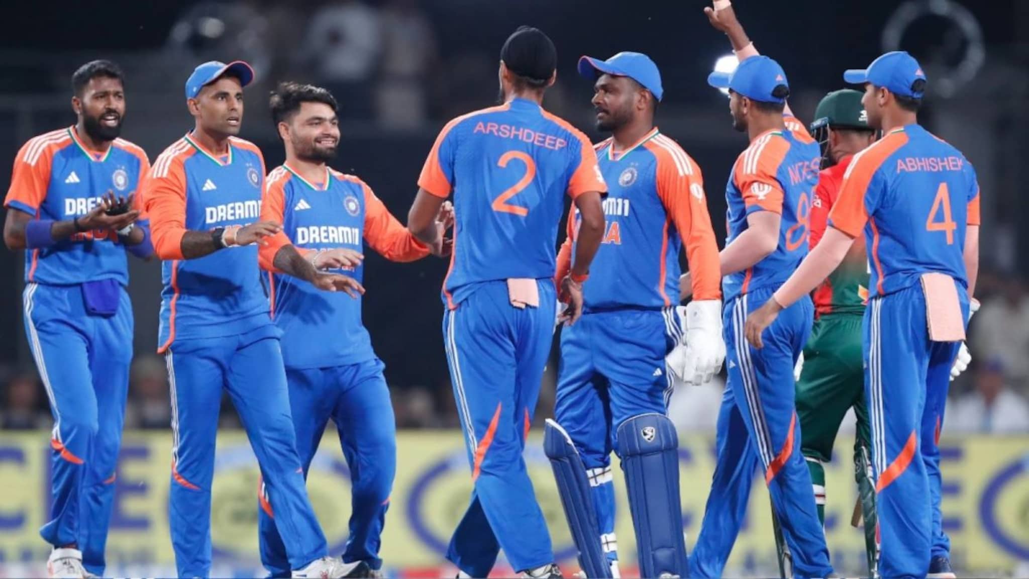 IND vs SA : 50 नाही फक्त 37 रन्स केल्या, पण भारताचे T20 World Cupचे सर्वात मोठे टेन्शन दुर केले