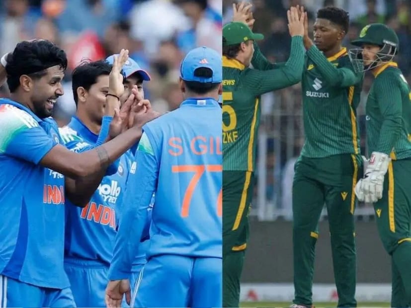 आता तिसरा आणि निर्णायक सामना हा शनिवारी 6 डिसेंबर 2025ला विशाखापट्टणमच्या स्टेडिअमवर रंगणार आहे. हा सामना जिंकणारा संघ मालिका खिशात घालणार आहे. 