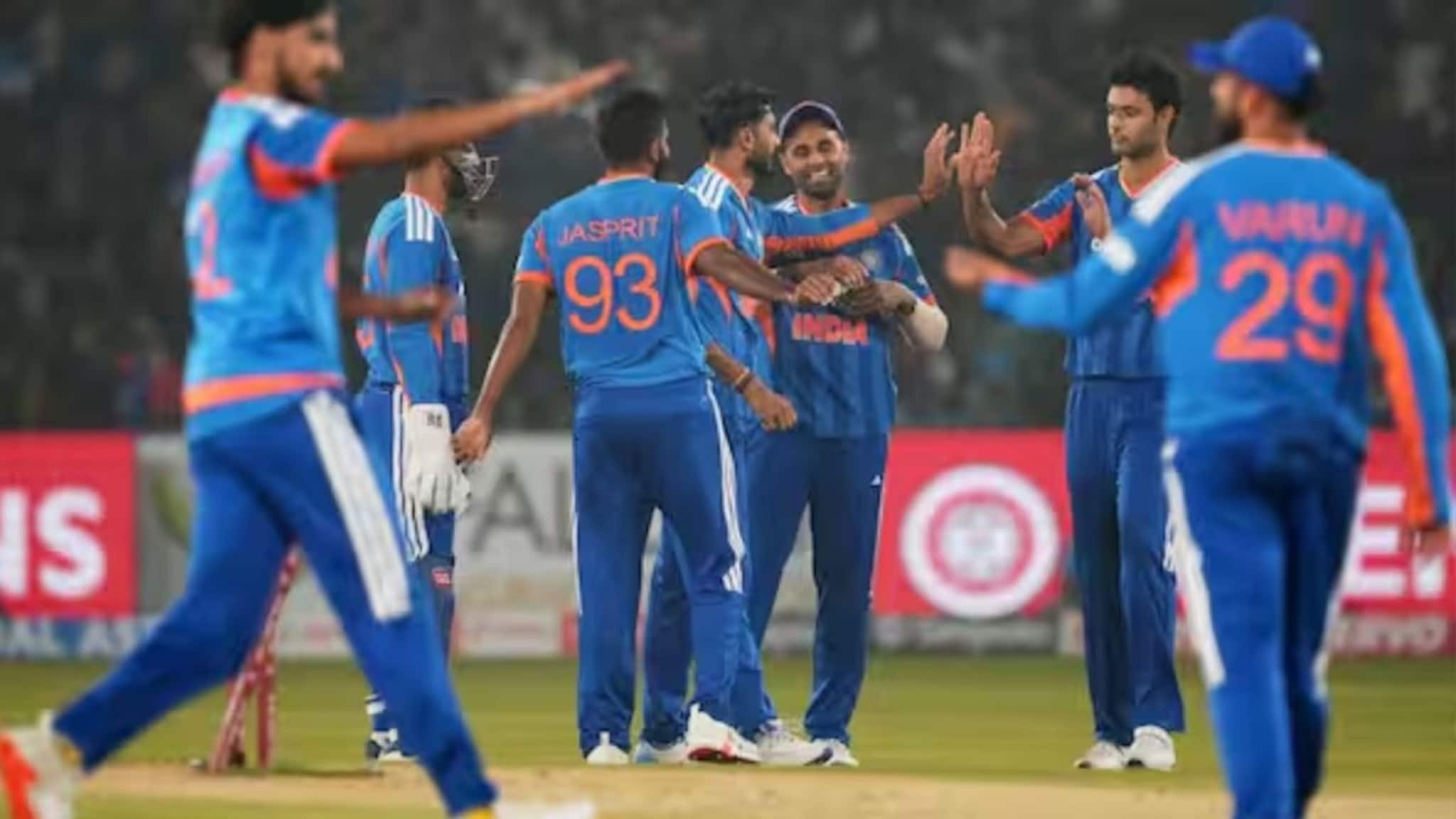 IND vs SA : धर्मशालामध्ये गिलला संधी, पण 'या' दोघांचा पत्ता कट?  तिसऱ्या टी20साठी अशी असेल भारताची प्लेइंग इलेव्हन