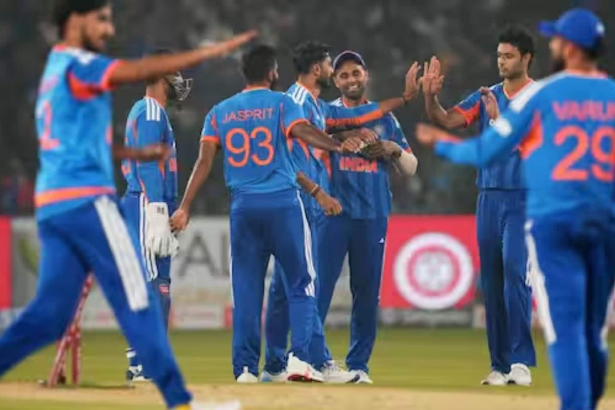 धर्मशालामध्ये गिलला संधी, पण 'या' दोघांचा पत्ता कट? तिसऱ्या टी20साठी अशी असेल भ धर्मशालामध्ये गिलला संधी, पण 'या' दोघांचा पत्ता कट? तिसऱ्या टी20साठी अशी असेल भ