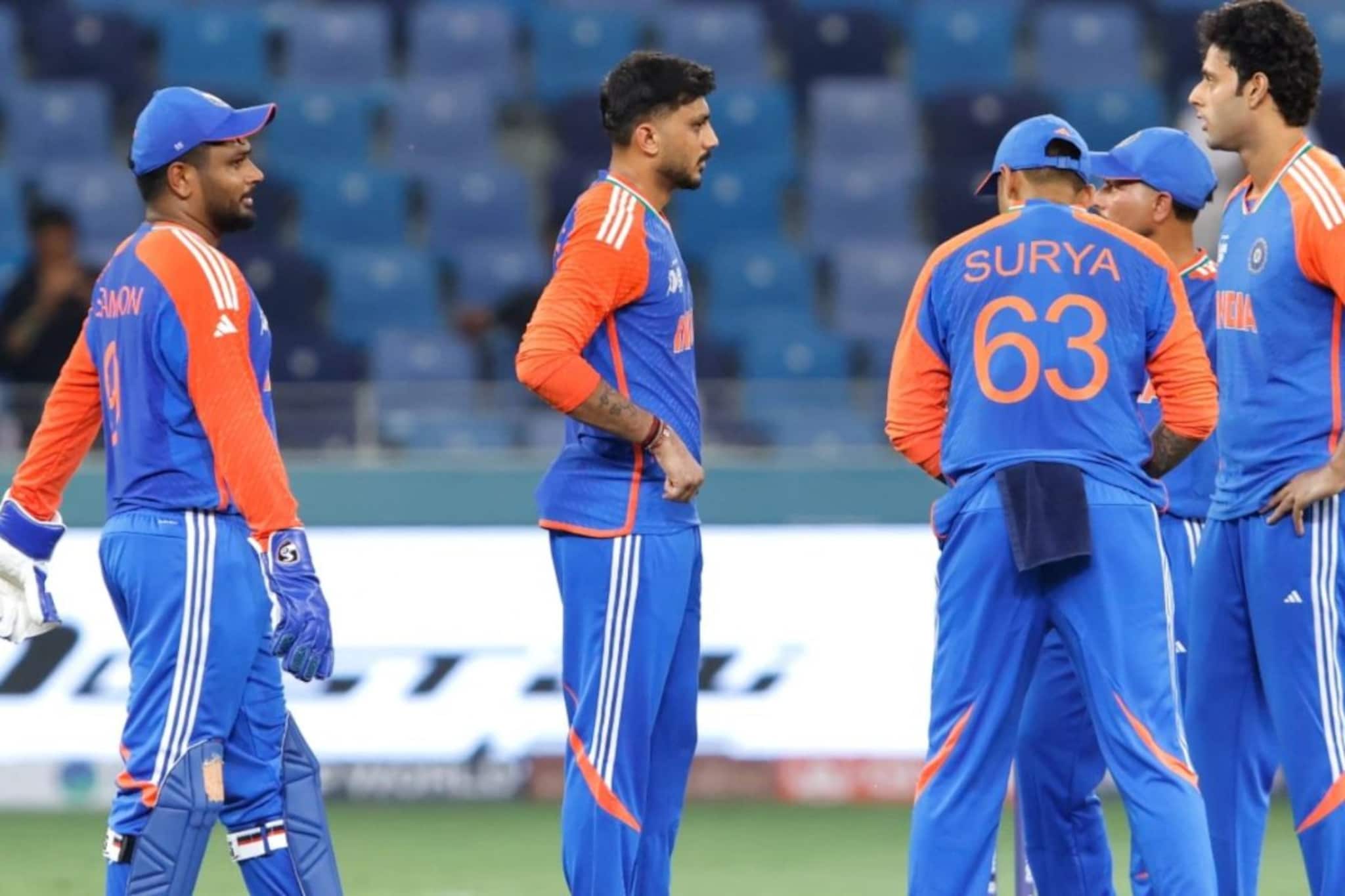 टीम इंडियाच्या खेळाडूचं बॅड लक, संधी मिळणारच होती, पण बीसीसीआयने 'घात' केला