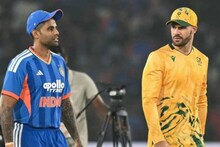 IND vs SA : ना पाऊस, ना वादळ चौथा टी20 सामना का रद्द झाला? बीसीसीआयवर मोठी नामुष्की