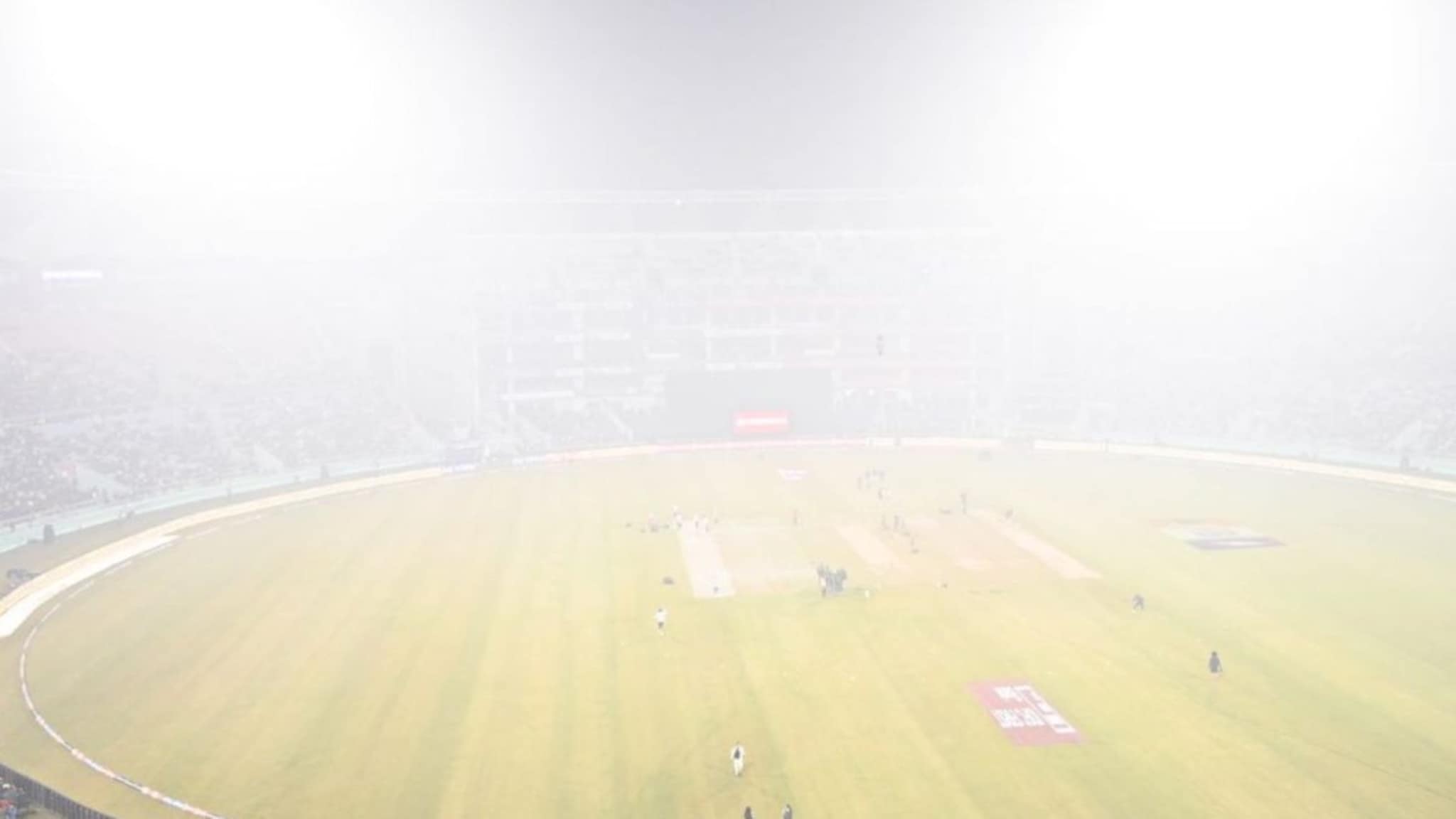 World Cup तोंडावर असताना BCCI कडून मोठी चूक, असंच सूरू राहिल ट्रॉफी हातातून जाणार?