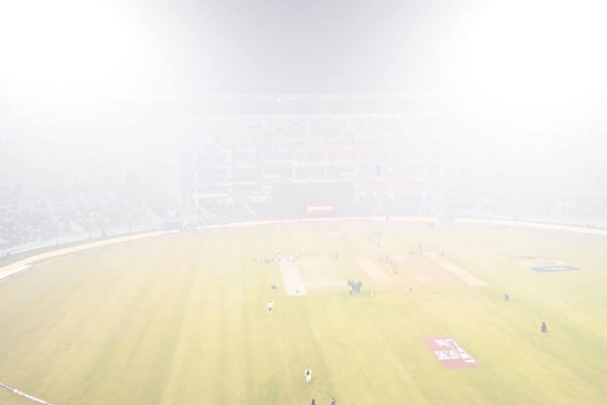 World Cup तोंडावर असताना BCCI कडून मोठी चूक, असंच सूरू राहिल ट्रॉफी हातातून जाणा