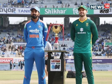 साऊथ अफ्रिकेचे 4 खेळाडू ठरू शकतात डोकेदुखी, पाहा कशी असेल टीम इंडिया?