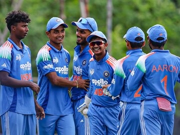 वैभव सूर्यवंशी पुन्हा फ्लॉप, दोन नव्या खेळाडूंनी भारताला फायनलमध्ये पोहोचवलं, पा