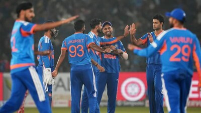 हार्दिक 'प्लेअर ऑफ द मॅच', पण भारताच्या विजयाचा हिरो वेगळाच निघाला, कुणाला समजलंच नाही!