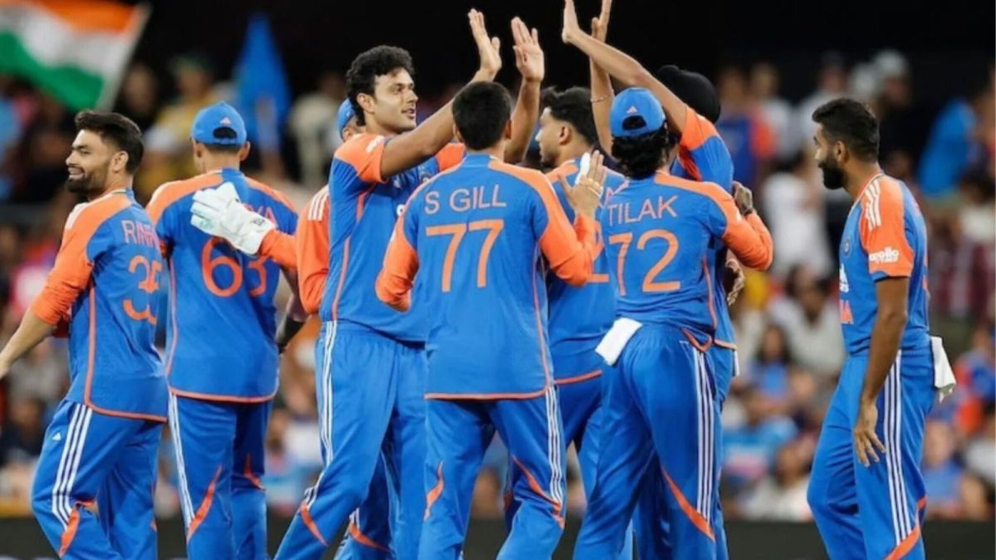 IND vs SA T20 : हार्दिक-गिलचं कमबॅक, दक्षिण आफ्रिकेने टॉस जिंकला, टीम इंडियातून चौघांना डच्चू!