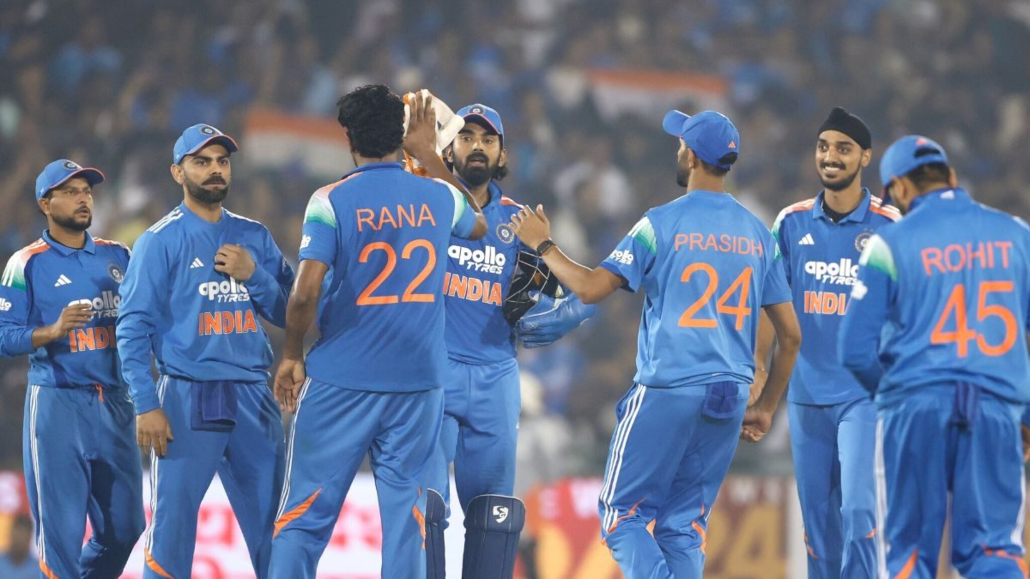 IND vs SA : 7 खेळाडूंना डच्चू, 10 जणांची एन्ट्री, T20 सीरिजसाठी टीम इंडियात मोठे बदल!