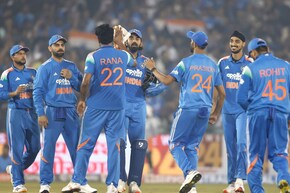 7 खेळाडूंना डच्चू, 10 जणांची एन्ट्री, T20 सीरिजसाठी टीम इंडियात मोठे बदल!