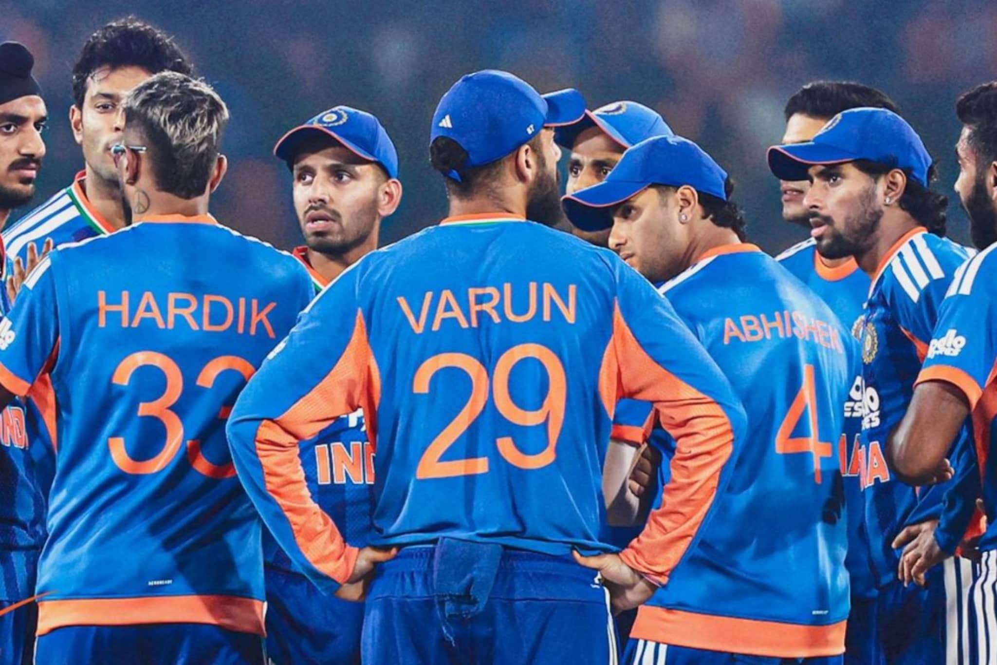 159 चा स्ट्राईक रेट, 39 बॉलमध्ये टॅलेंट दाखवलं... तरी फिनिशर वर्ल्ड कपमधून बाहेर