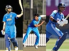 टीम इंडियासाठी अंडर-19 चे 6 खेळाडू तयार... WTC फायनलला पोहोचण्यासाठी संघात घ्या!