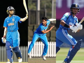 टीम इंडियासाठी अंडर-19 चे 6 खेळाडू तयार... WTC फायनलला पोहोचण्यासाठी संघात घ्या!