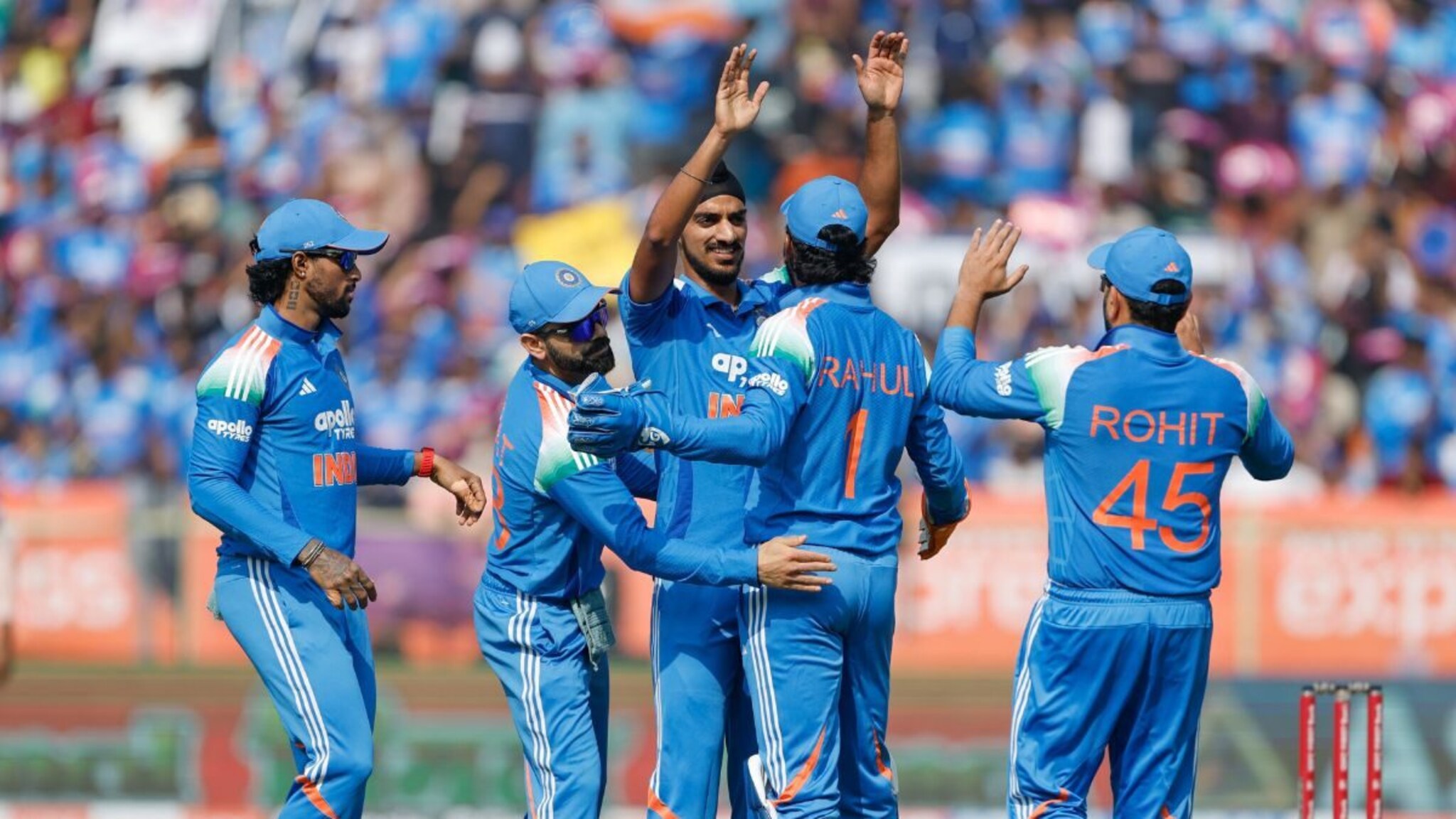 Team India : 'अनलकी' कॉमेंटेटर बाहेर गेला अन् नशीब पलटलं, 752 दिवसांनी टीम इंडियाला गूड न्यूज मिळाली!