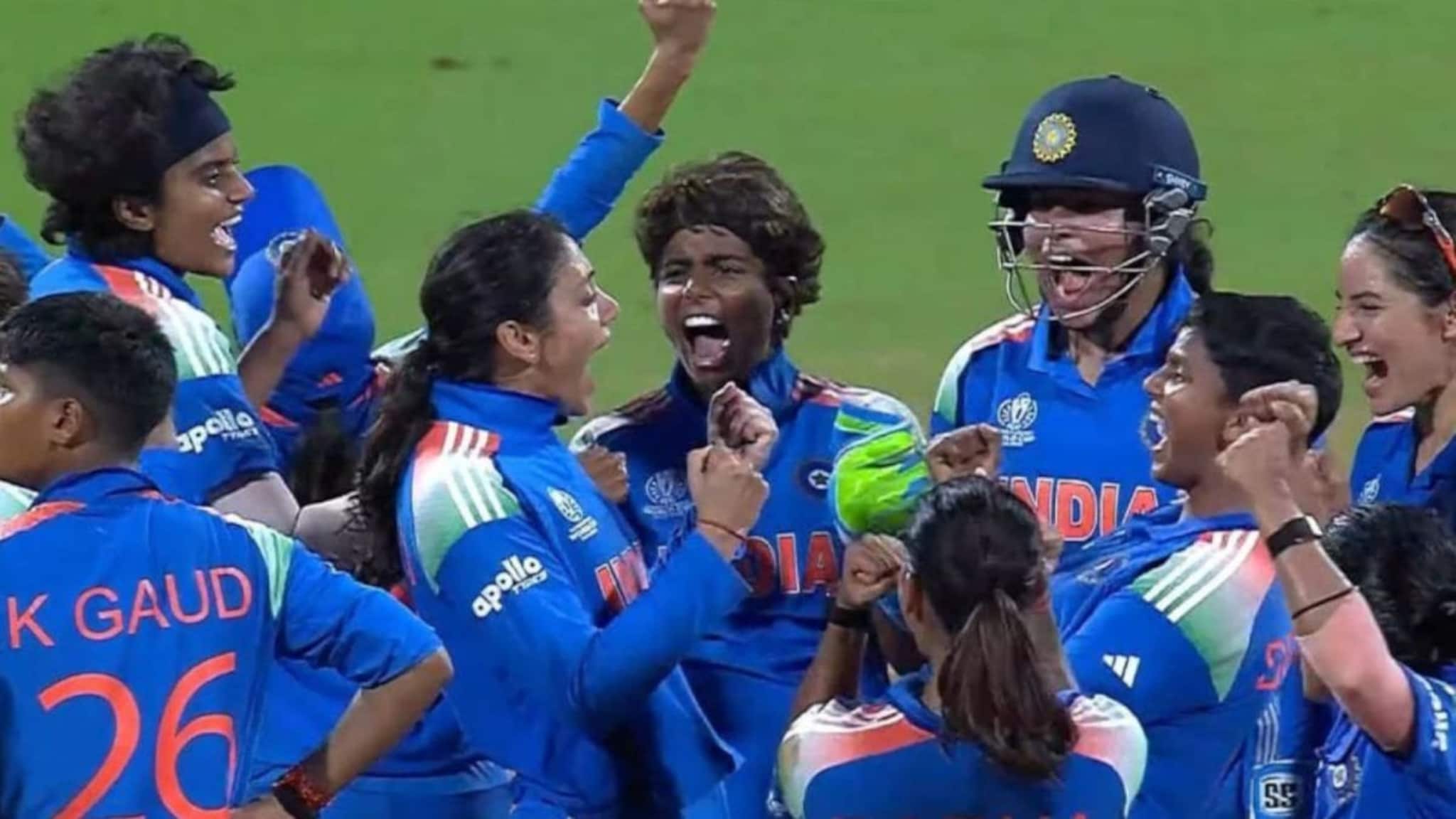 IND vs SL : वर्ल्ड कप विजयाच्या 50 दिवसानंतर टीम इंडिया मैदानात, फायनल खेळलेल्या दोघींना Playing XI मध्ये जागा नाही!