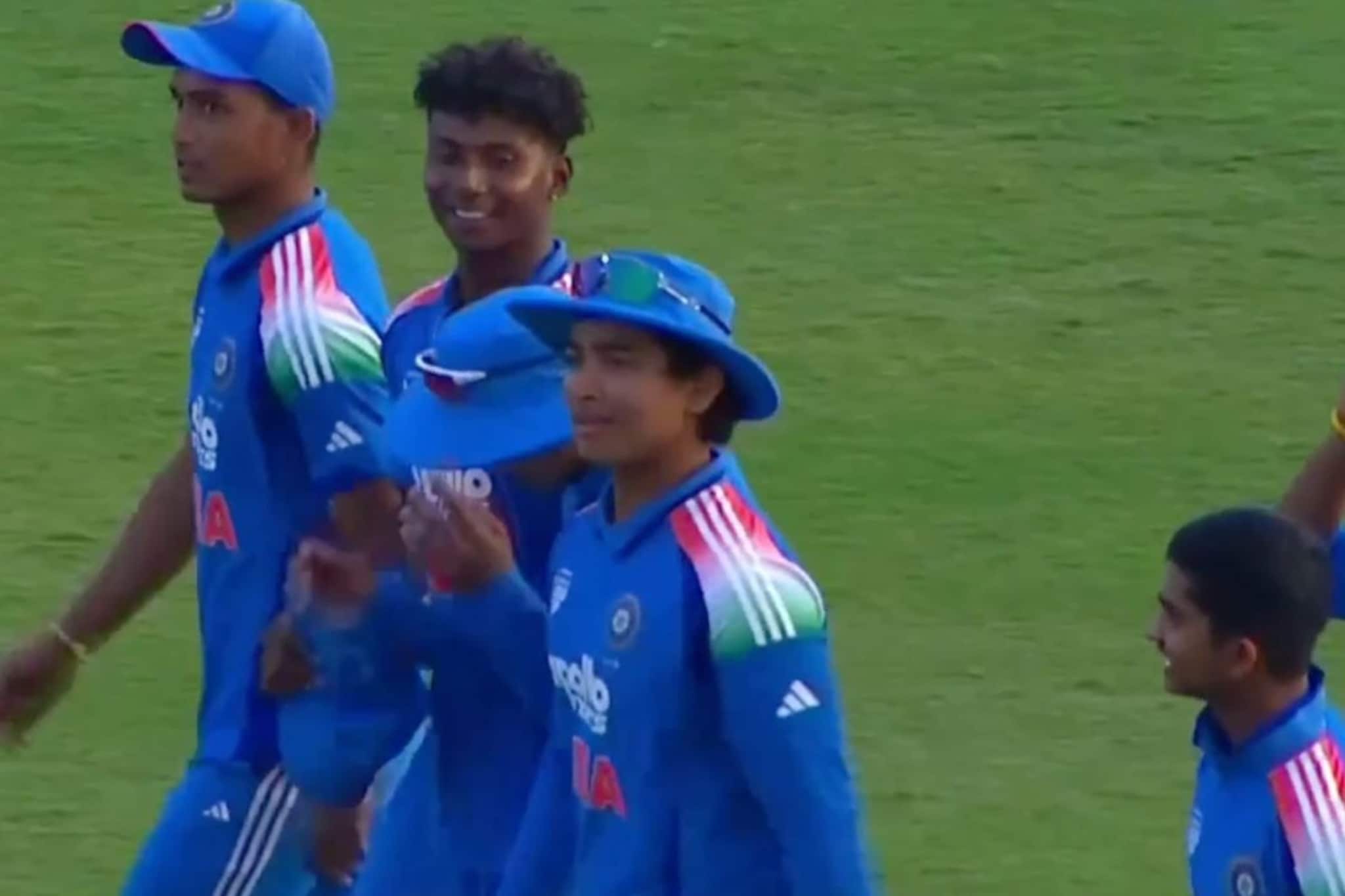 भारताचं Operation Sindoor कंटिन्यू, पाकिस्तानला पुन्हा धुळ चारली, दणदणीत विजय भारताचं Operation Sindoor कंटिन्यू, पाकिस्तानला पुन्हा धुळ चारली, दणदणीत विजय