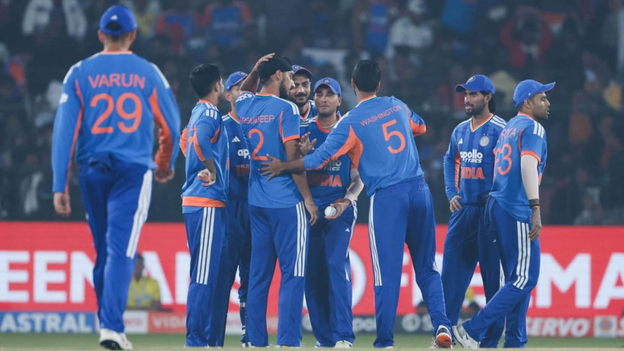 Team India : टीम इंडियाला वर्ल्ड कपसाठी सापडला 'एक्स फॅक्टर', युवीसारखाच भारताला करणार वर्ल्ड चॅम्पियन!