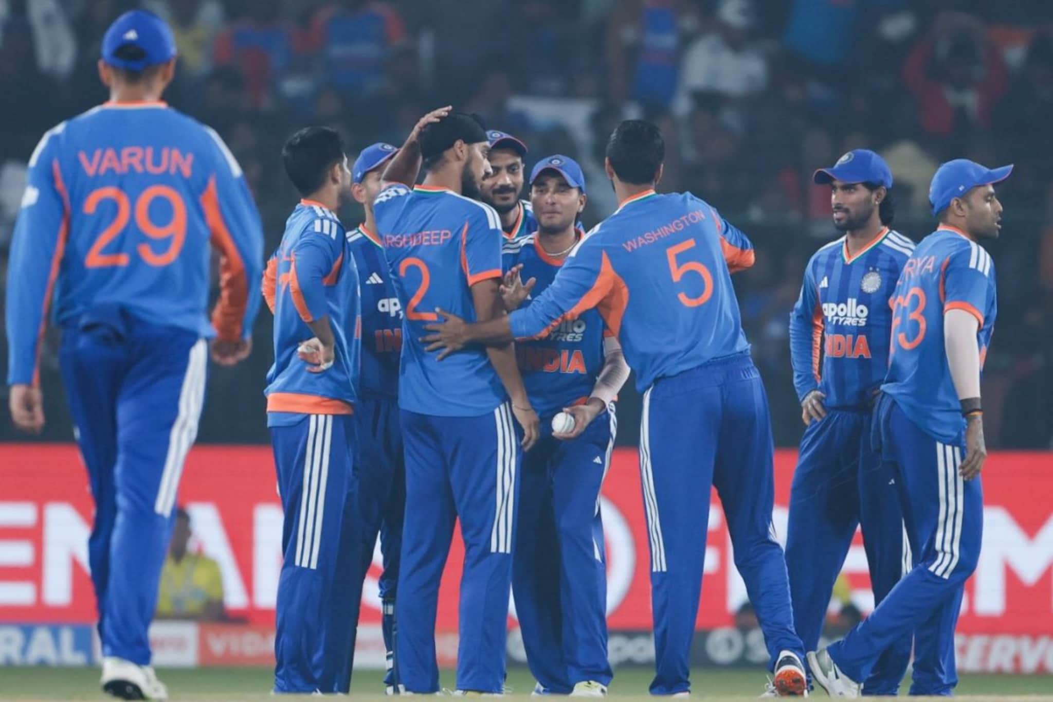 टीम इंडियाला सापडला 'एक्स फॅक्टर', युवीसारखाच भारताला करणार वर्ल्ड चॅम्पियन! टीम इंडियाला सापडला 'एक्स फॅक्टर', युवीसारखाच भारताला करणार वर्ल्ड चॅम्पियन!