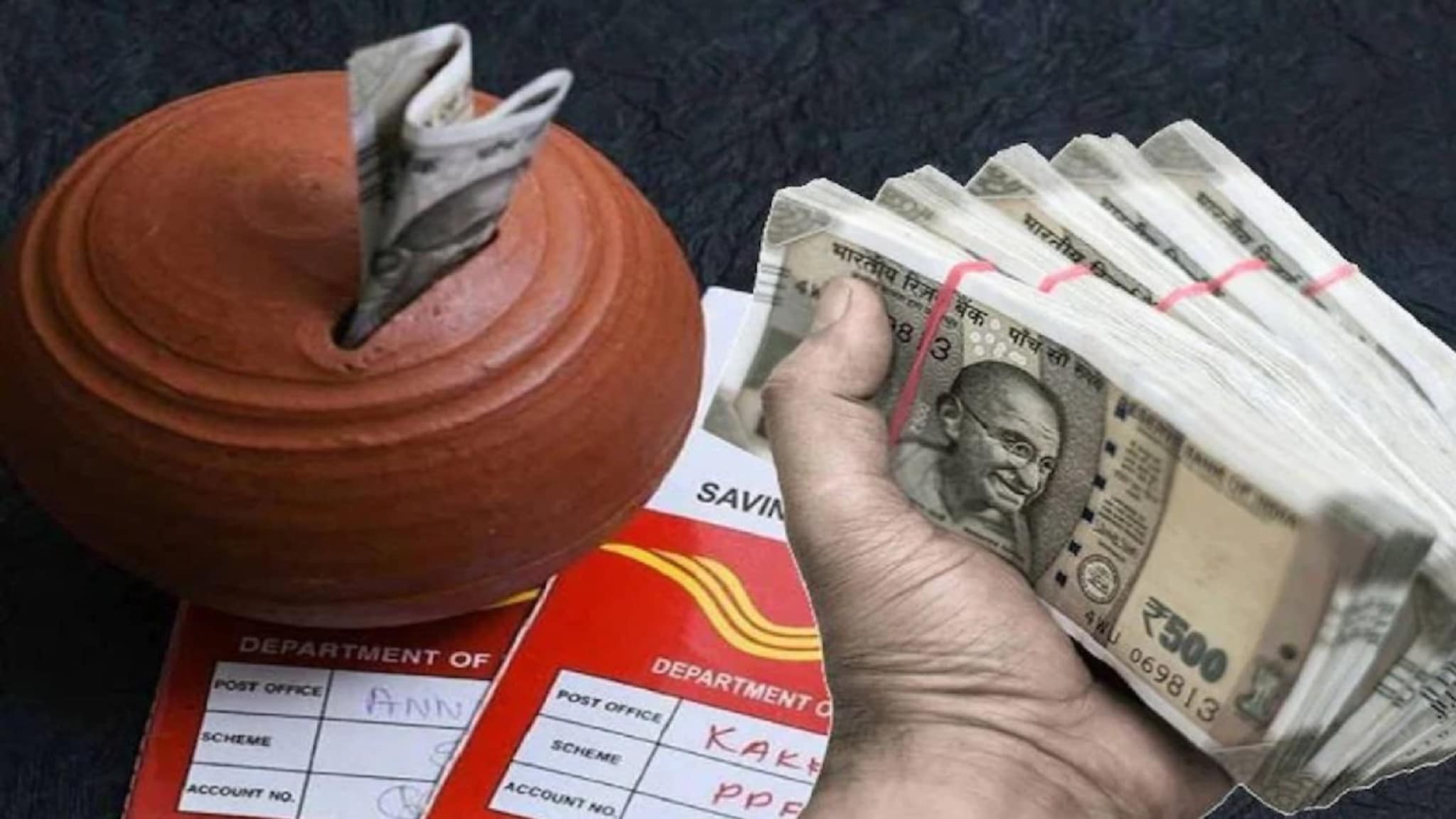 Post Office Scheme: पत्नीच्या नावाने 100000 रुपये Post Office मध्ये गुंतवले तर 24 महिन्यात किती रिटर्न मिळतील?