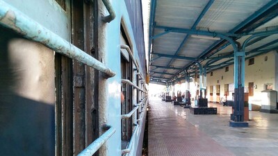 प्रतिकात्मक फोटो