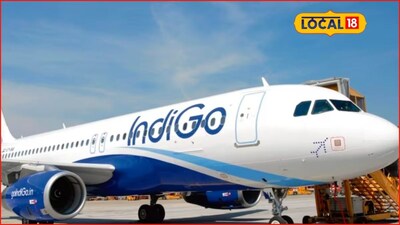 नववर्षाचा प्लॅन बदला! ‘इंडिगो’चा पुन्हा खोळंबा, पुण्यातून 'या' शहरांना जाणारी-येणारी विमाने रद्द!