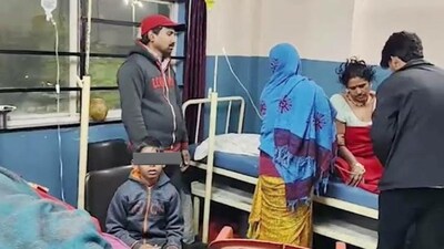 Indore's Cleanliness Tarnished: 8 Dead from Contaminated Water Tragedy