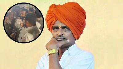 Indurikar Maharaj clashes with Pune traffic police over Kirtan jam; video viral