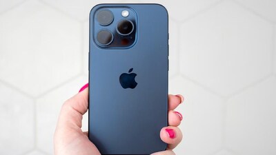 आयफोन यूझर्स