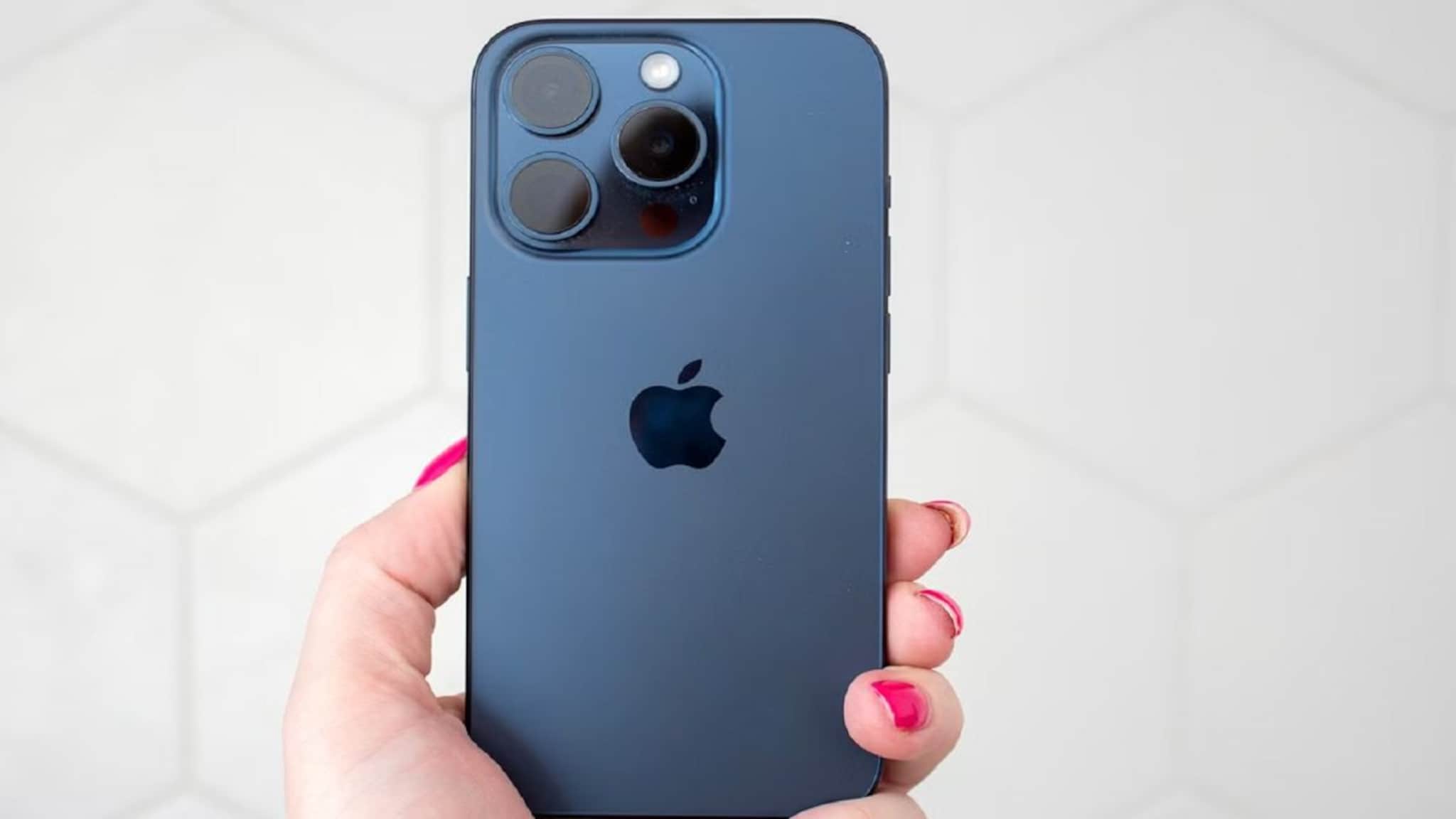 Iphone यूझर्ससाठी गुड न्यूज! मिळणार जबरदस्त फीचर, असं करा इंस्टॉल