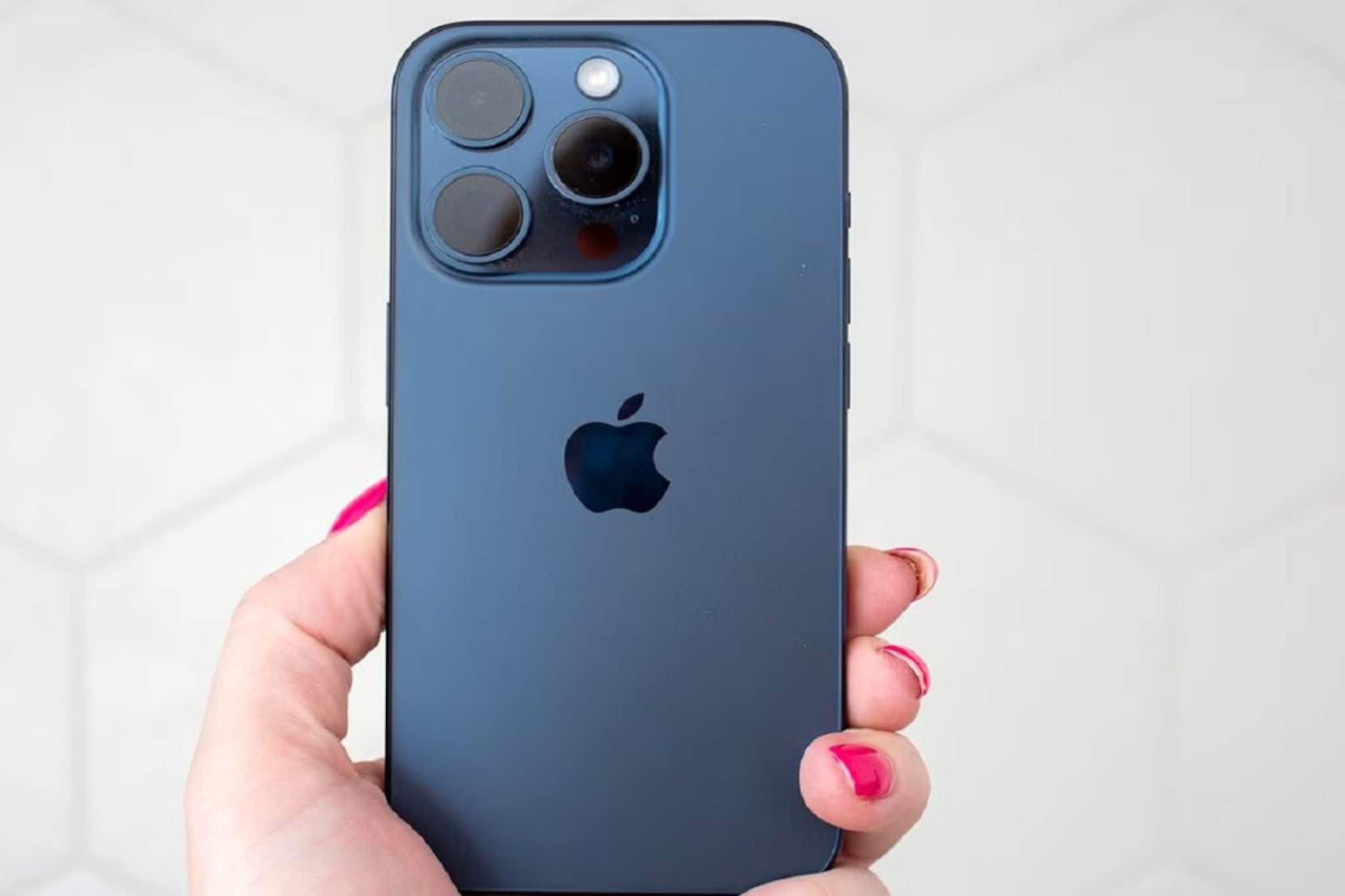 Iphone यूझर्ससाठी गुड न्यूज! मिळणार जबरदस्त फीचर, असं करा इंस्टॉल Iphone यूझर्ससाठी गुड न्यूज! मिळणार जबरदस्त फीचर, असं करा इंस्टॉल