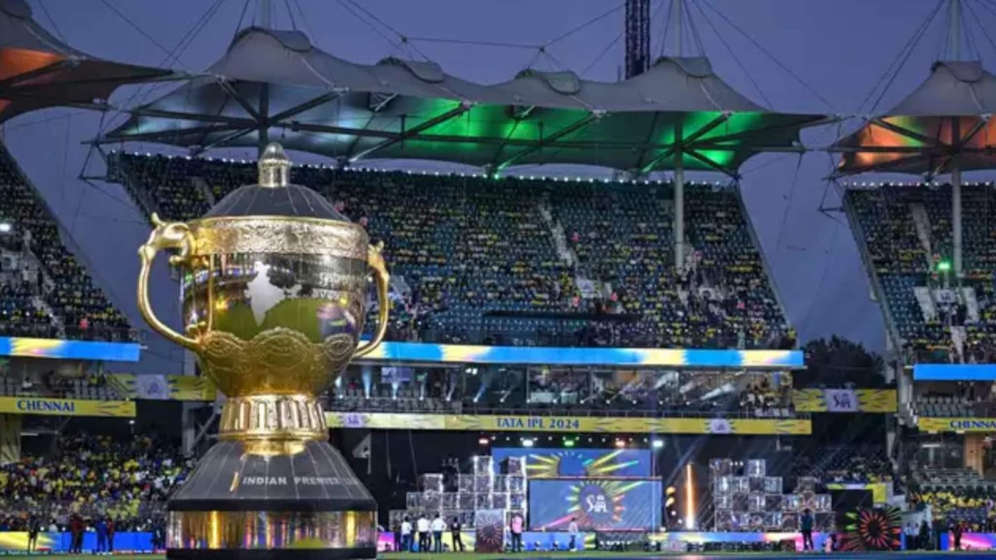 भारतीय क्रिकेटपटूंना परदेशी लीगमध्ये जायला परवानगी, BCCI ची IPL च्या एकाच टीमला परमिशन!