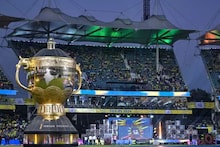 IPL 2026 : बीसीसीआयला 'मिडल इस्ट' युद्धाचं टेन्शन नाही, पण... आयपीएलकरता वेगळंच चॅलेंज!
