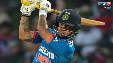 320 च्या स्ट्राईक रेटने आला अन् तासाभरात मोडला वैभव सूर्यवंशीचा रेकॉर्ड!