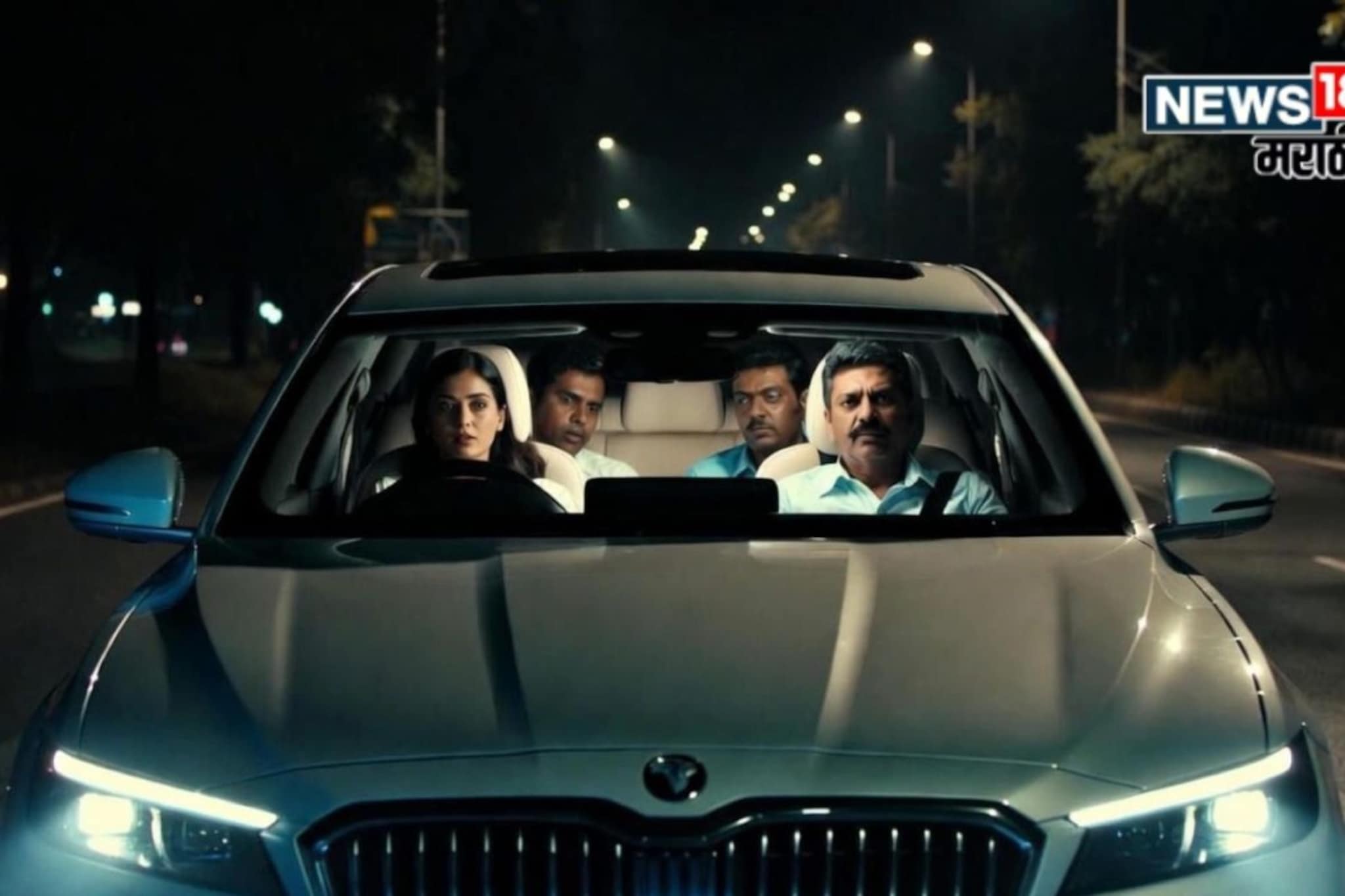 IT कंपनीच्या मॅनेजरवर धावत्या कारमध्ये अत्याचार, कंपनीच्या CEO सह तिघांना अटक