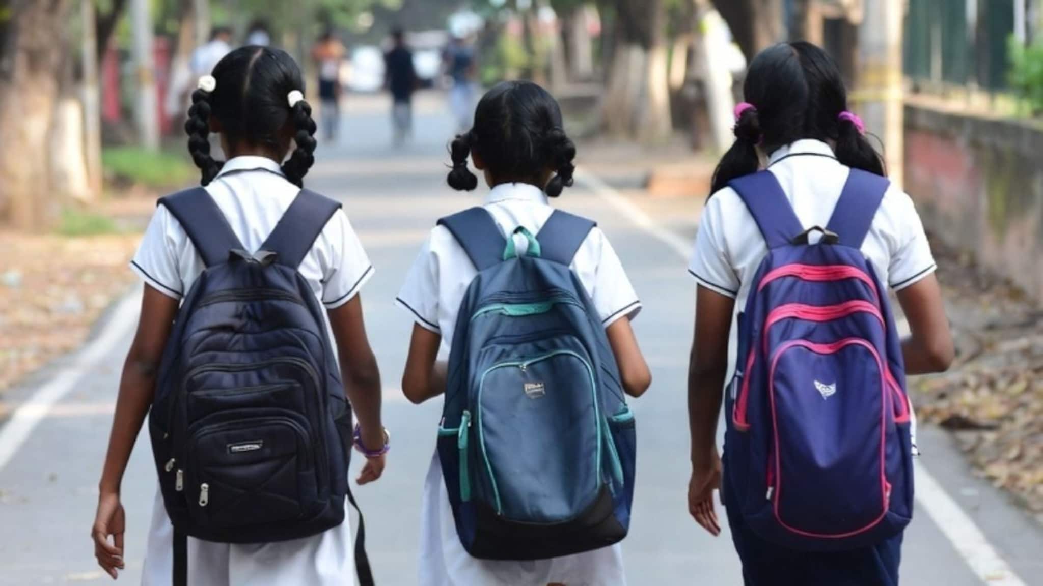 ट्यूशनला गेल्या अन् परतल्याच नाही, बुलढाण्यातून 3 मुली अचानक गायब, पालकांना वेगळीच भीती