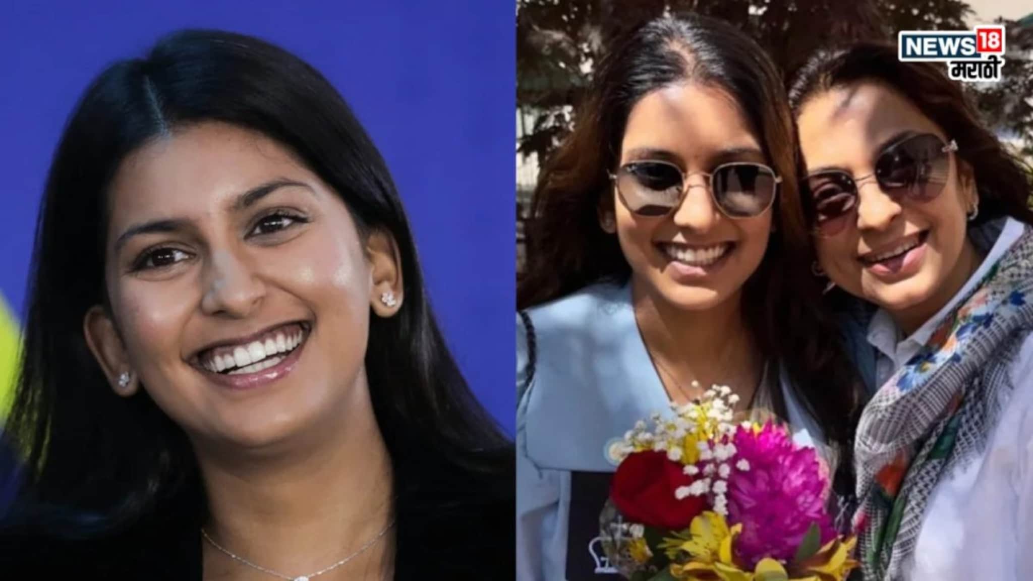 ना शाहरुखची लाडकी लेक, ना जुही चावला; IPL 2026 च्या लिलावात 'KKR गर्ल'चा जलवा! कोण आहे ती?