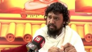 jain muni nileshchandra