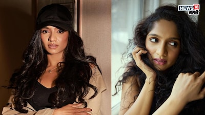 Tanya Mittal की मिमिक्री पड़ी भारी, Jamie Lever ने लिया सोशल मीडिया से ब्रेक.