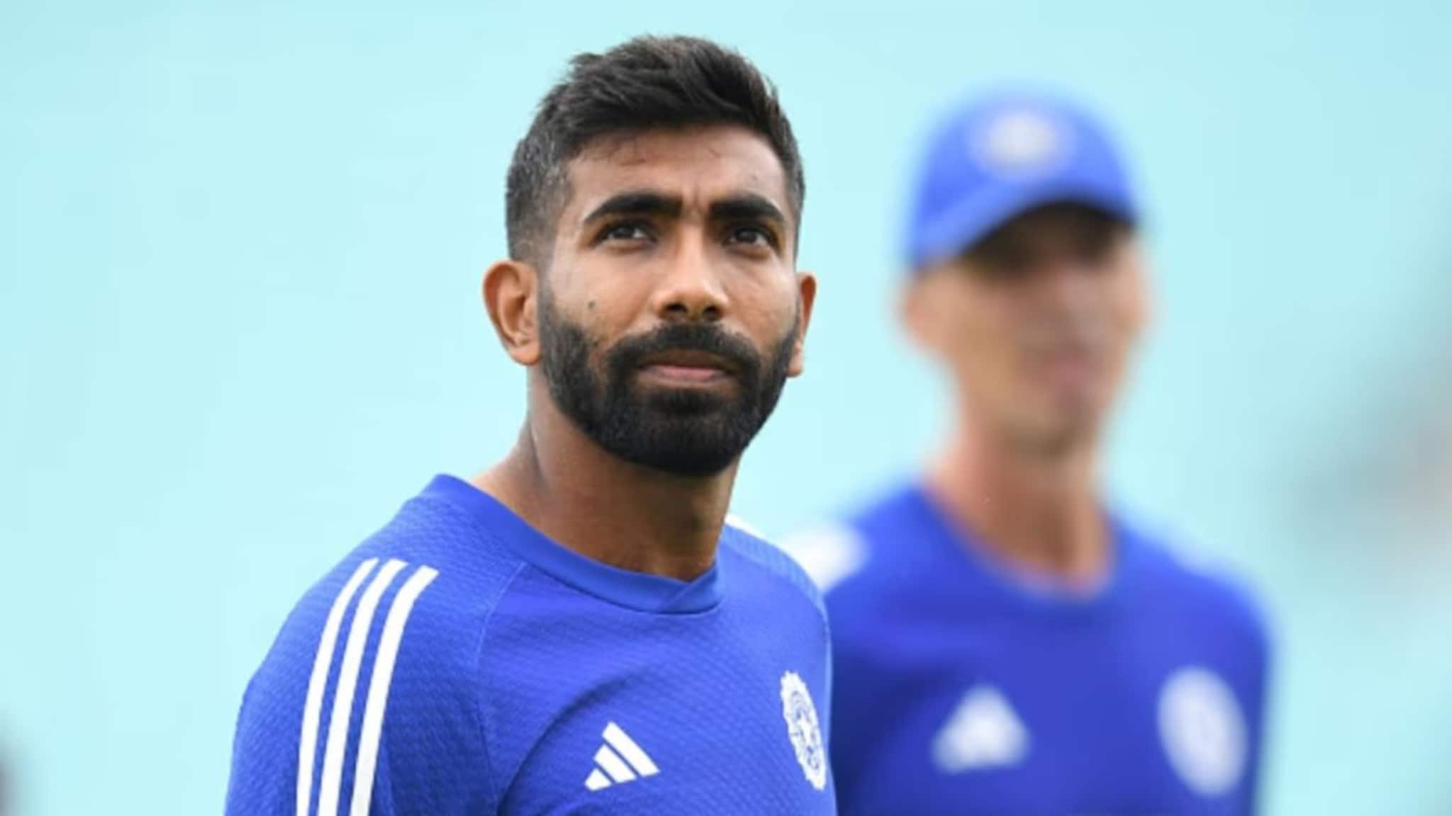 Jasprit Bumrah : धर्मशालामधून निघाला, तडकाफडकी मुंबईत आला, बुमराहने अचानक का सोडली टीम इंडियाची साथ?