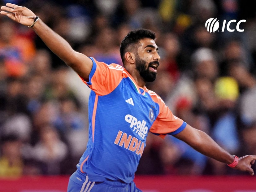 या सामन्यात जसप्रीत बुमराहने टी20 क्रिकेटमध्ये आज 100 विकेटचा रेकॉर्ड केला. विशेष म्हणजे बुमराहने हा रेकॉर्ड करून देखील अर्शदिपचीच चर्चा रंगली आहे. 