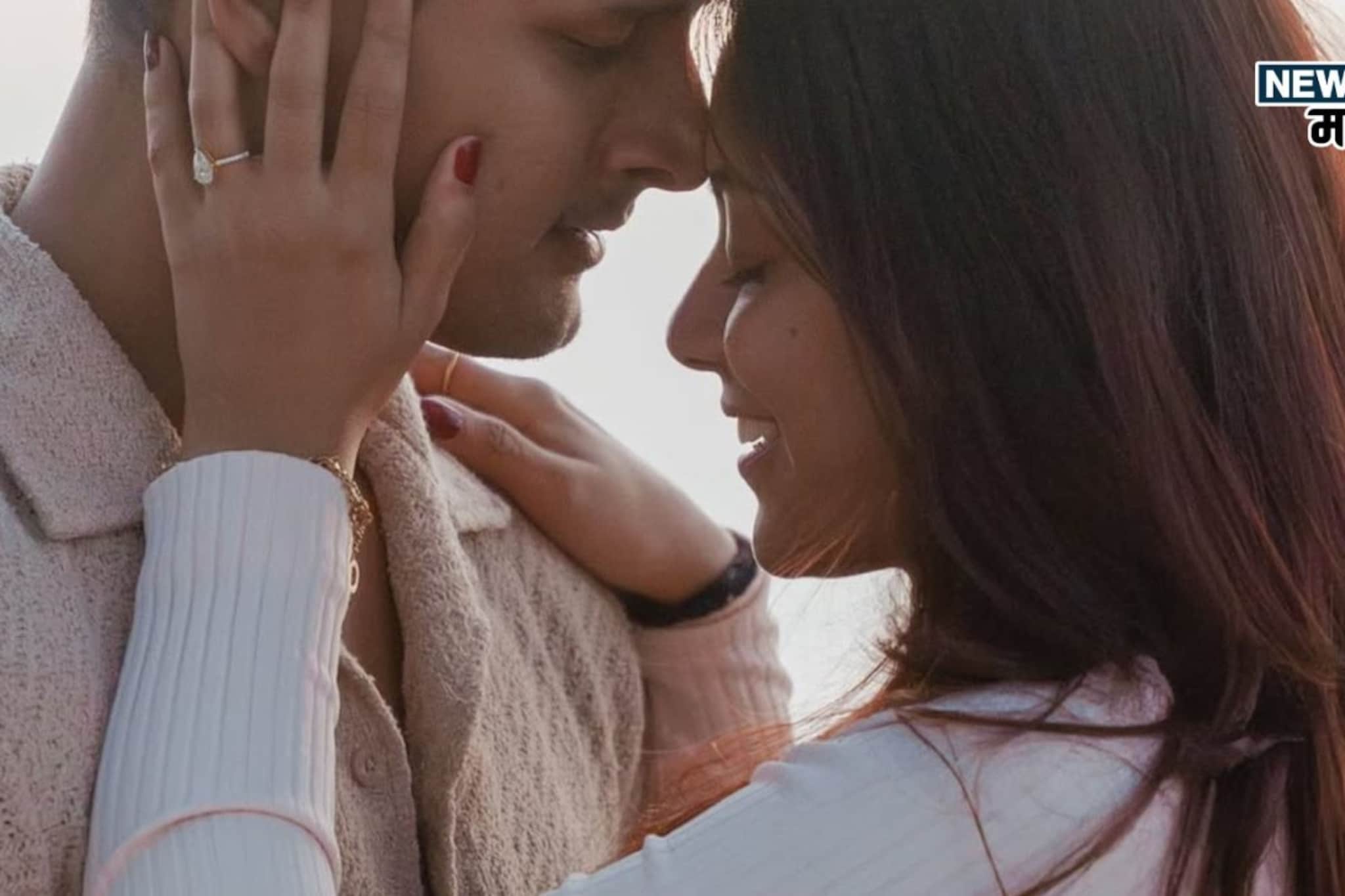 लाँग टाइम गर्लफ्रेंडसोबत लग्न करतोय Bigg Boss Marathiचा अभिनेता,केळवणाचे PHOTO