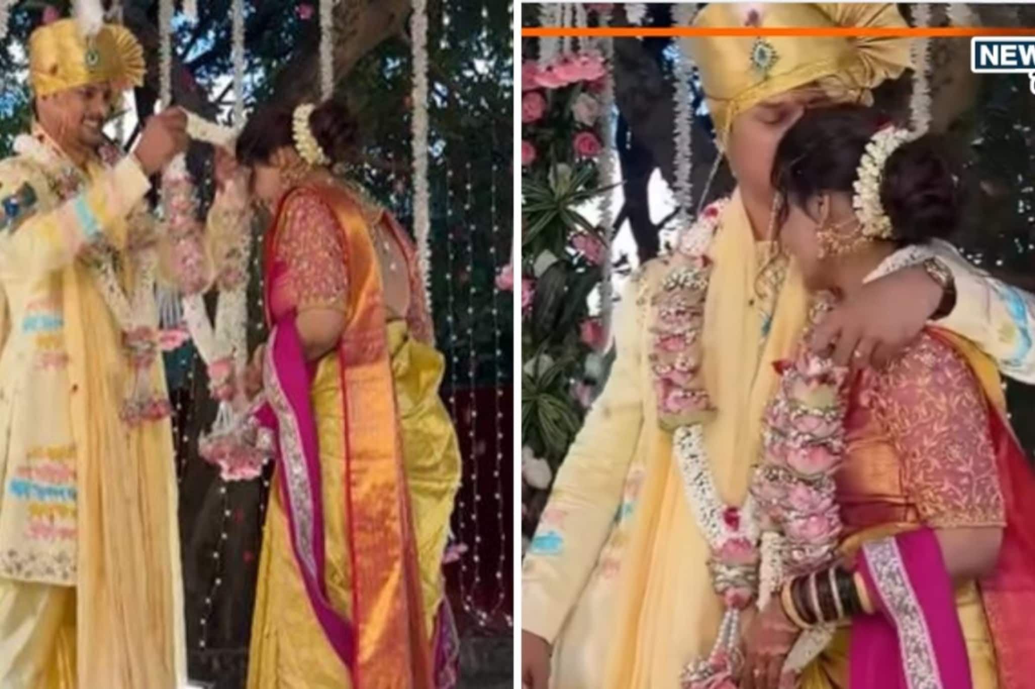 साखरपुडा, हळद, लग्न... 'बिग बॉस मराठी' फेम अभिनेत्याने बांधली साताजन्माची गाठ