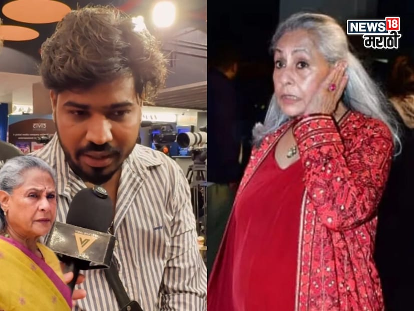 एका पापाराझीने संताप व्यक्त करत म्हटलं, 