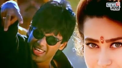 Suniel Shetty's 'Jhanjaria' Dance in 'Krishna' Still Popular, Outshines All