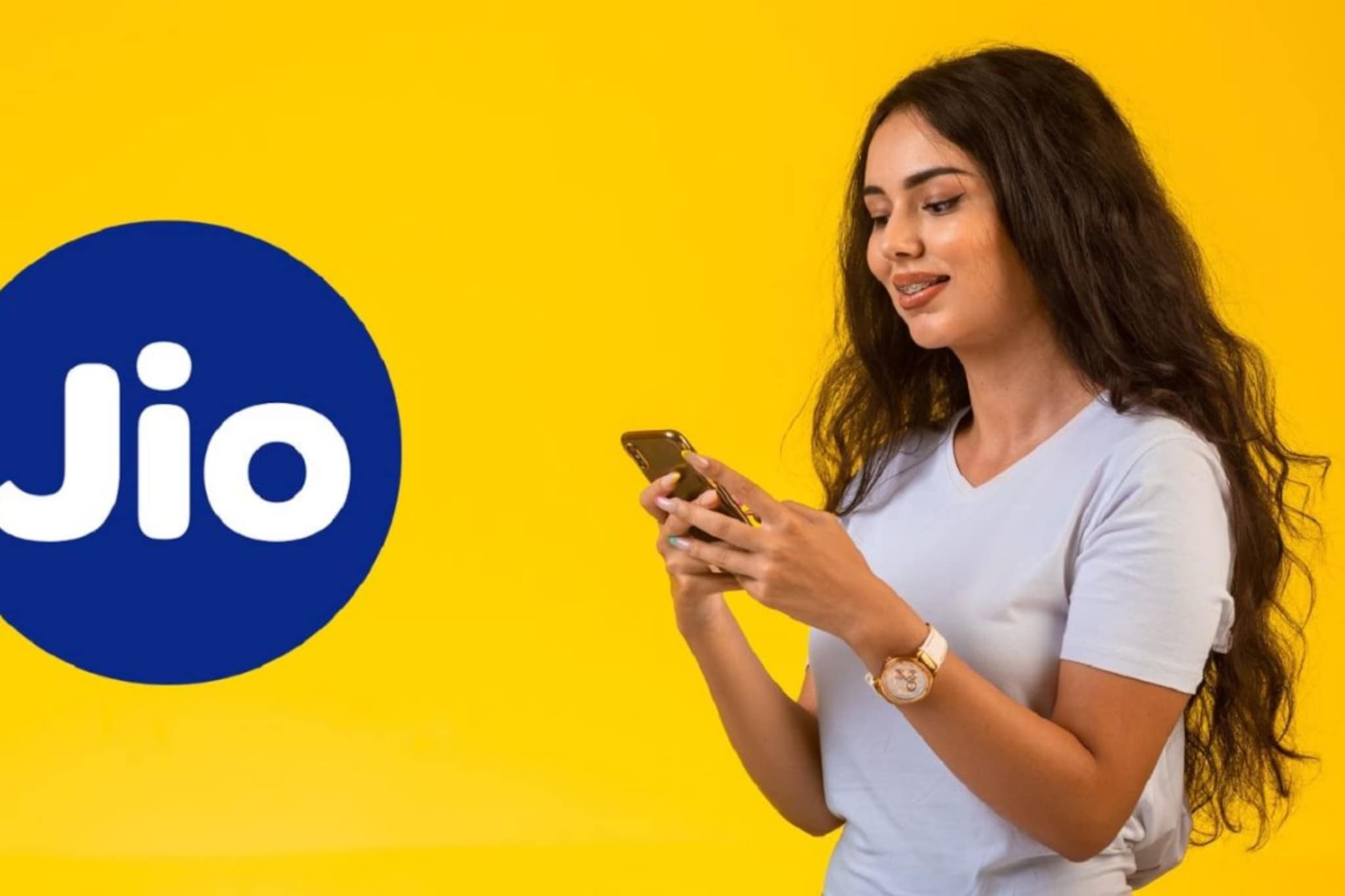 फ्री Netflix सह मिळेल अनलिमिटेड 5G! हा आहे Jio चा पैसा वसुल प्लॅन