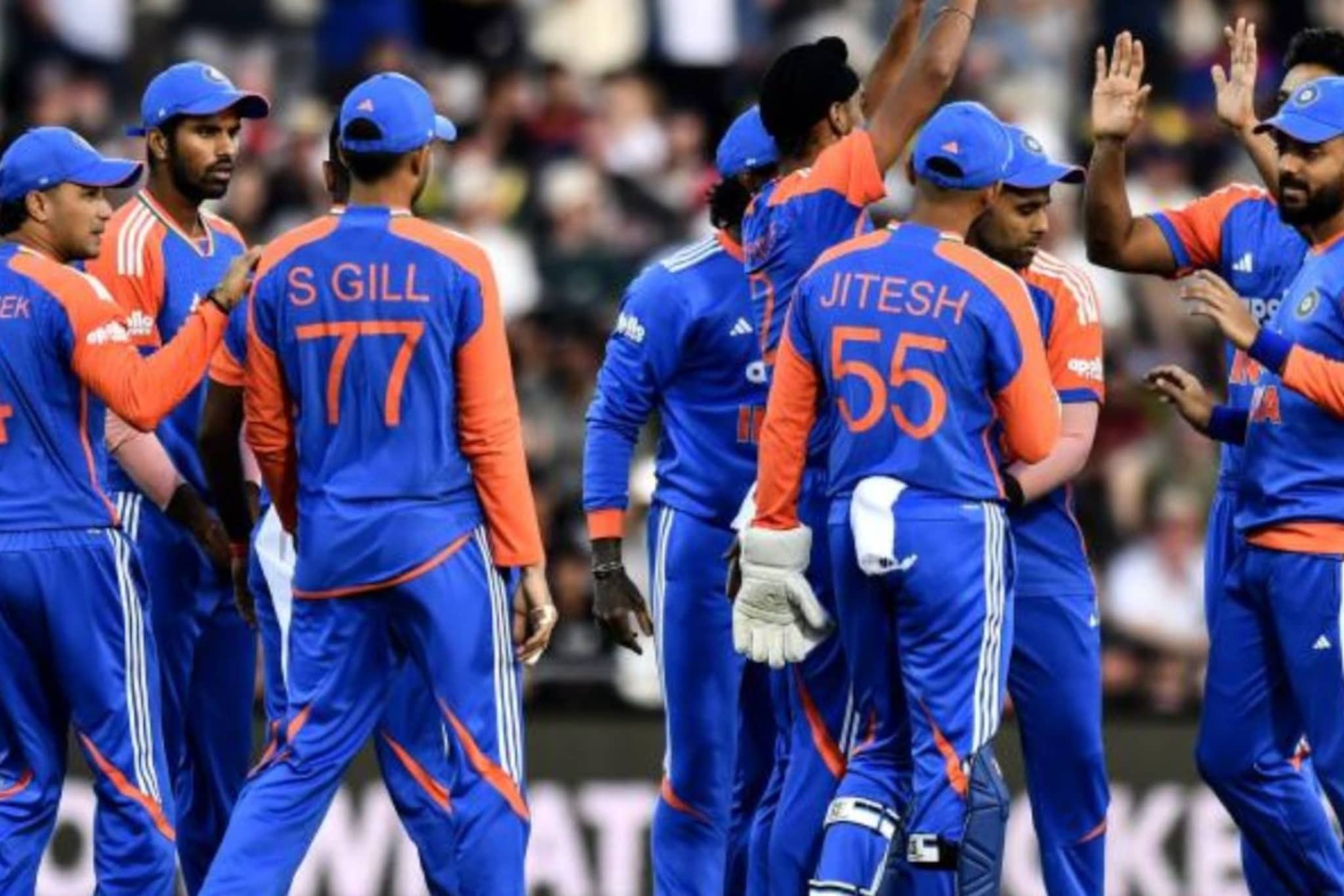 सगळ्यांना वाटलं तो संघात असेल, पण शेवटच्या क्षणी गेम झाला, दिग्गज देखील त्याच्या सगळ्यांना वाटलं तो संघात असेल, पण शेवटच्या क्षणी गेम झाला, दिग्गज देखील त्याच्या