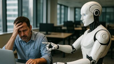 Jamie Dimon warns of AI job 'tsunami': Millions of jobs at risk